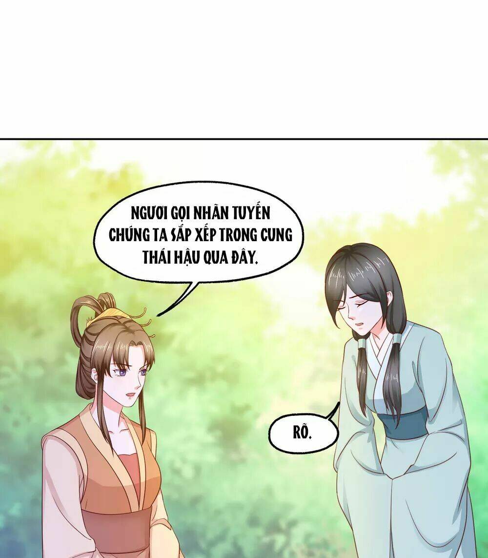 Bệ Hạ! Dưa Hái Xanh Không Ngọt Chương 15 Ảnh 27
