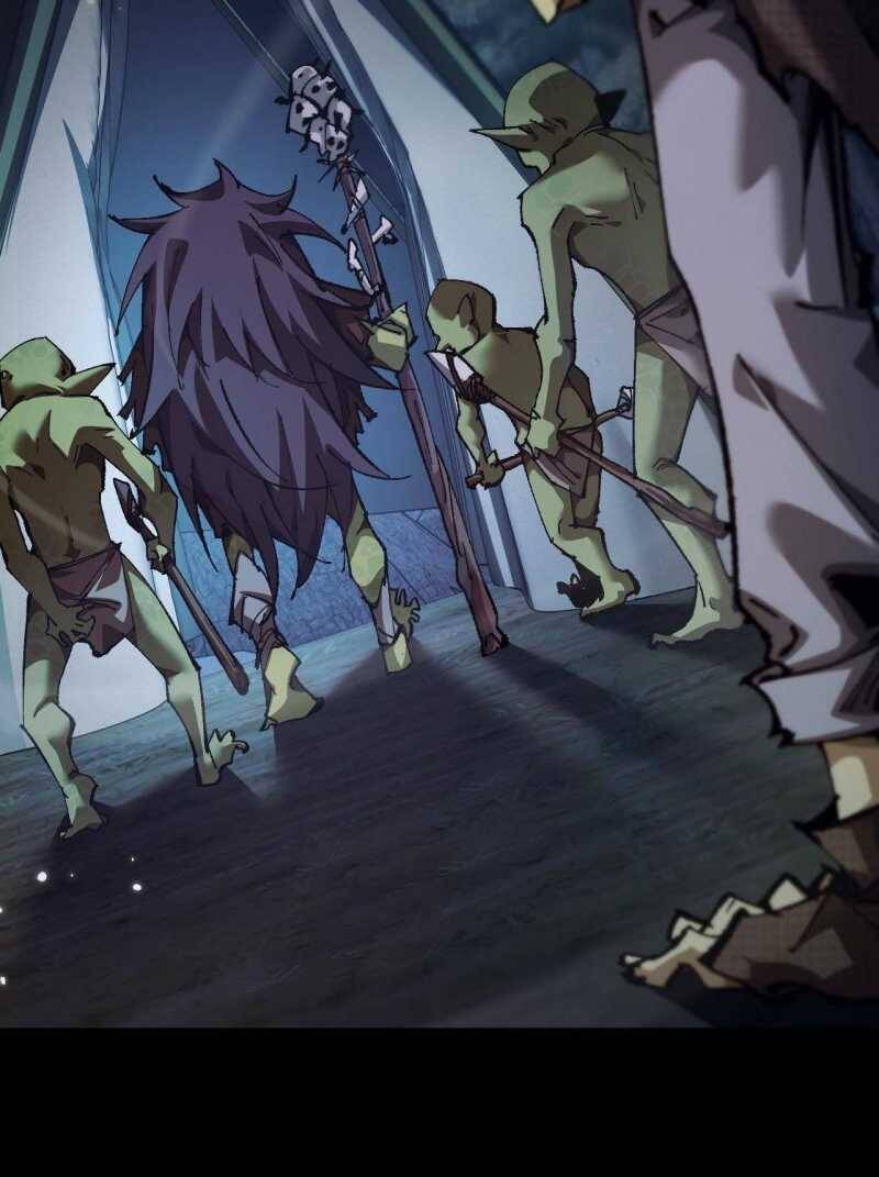 Từ Goblin Thành Thần Goblin Chương 4 Ảnh 27