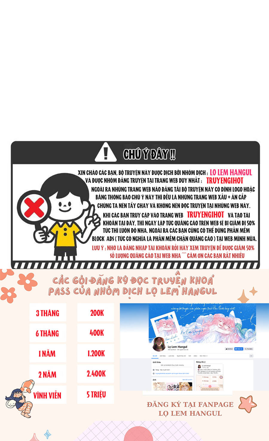 Kế Hoạch Kết Thúc Có Hậu Cho Nhân Vật Phản Diện Chương 86.1 Ảnh 10