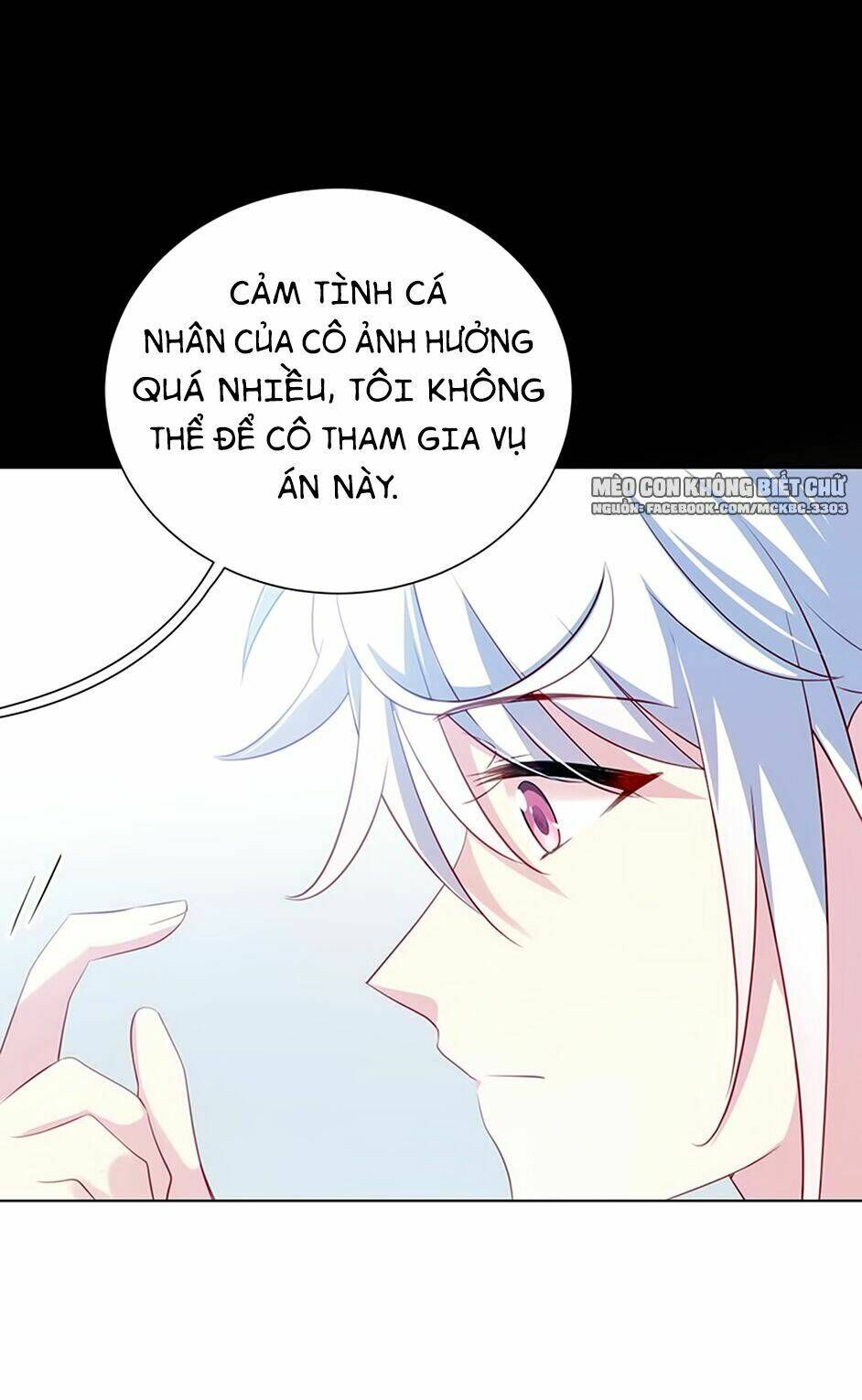 Nhịp Tim Cảnh Báo Chương 38 Ảnh 21