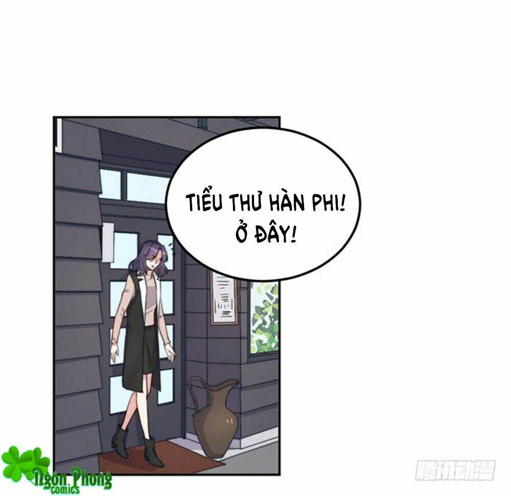 Bà Xã Tôi Là Nam Thần Chương 42 Ảnh 8
