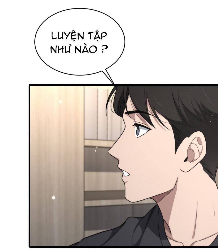 Đại Y Lăng Nhiên Chương 271 Ảnh 32