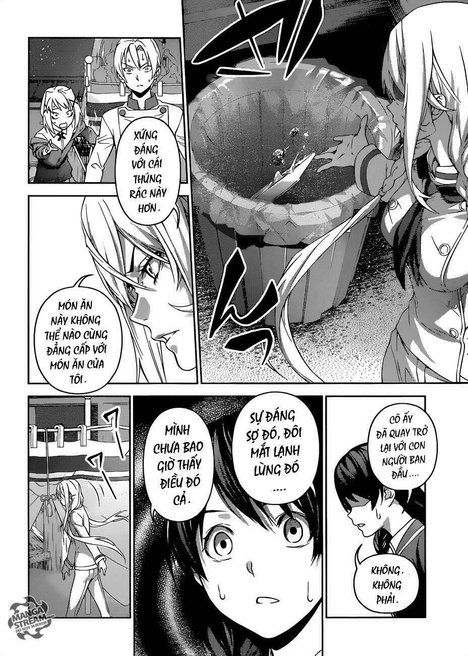 Cuộc Chiến Ẩm Thực Chương 301 Ảnh 20