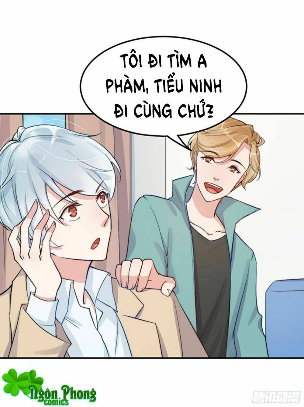 Bà Xã Tôi Là Nam Thần Chương 39 Ảnh 7