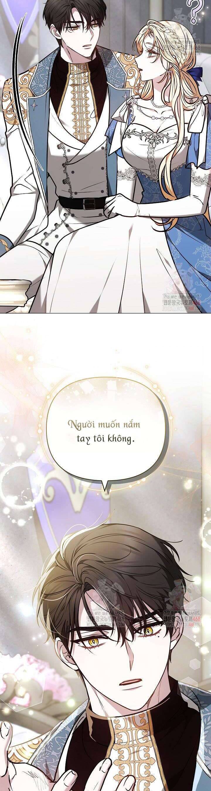 Hãy Ru Em Ngủ Chương 35 Ảnh 29