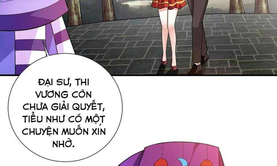 Thần Chiến Tranh Chương 71 Ảnh 22