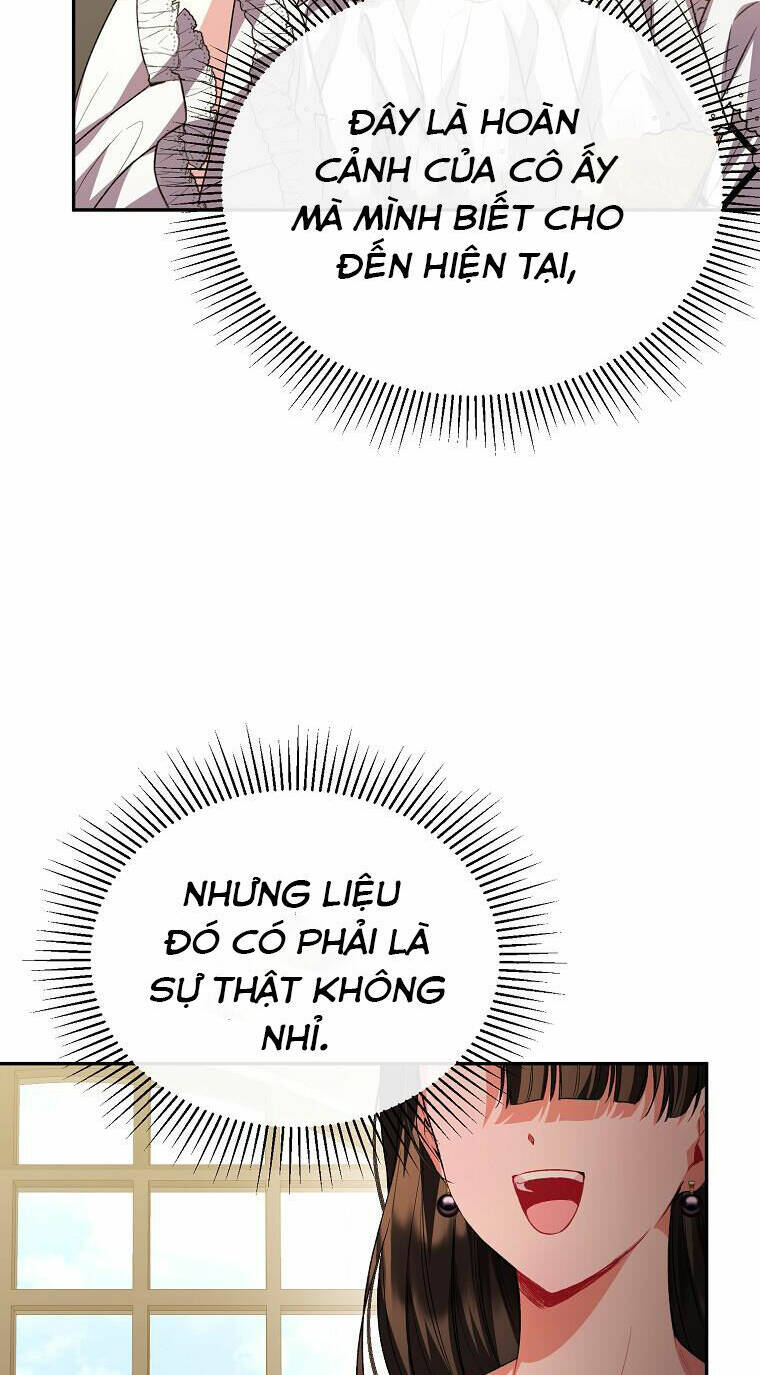 Cô Con Gái Thật Sự Đã Xuất Hiện Chương 61 Ảnh 77