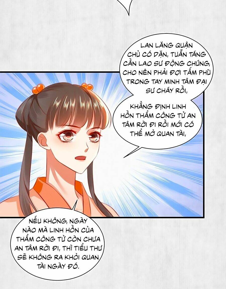 Hoạn Phi Hoàn Triều Chương 83 Ảnh 13