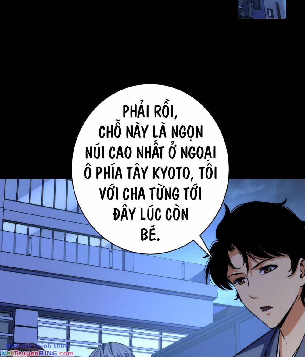Trở Thành Thần Chủ Cthulhu Chương 250 Ảnh 75