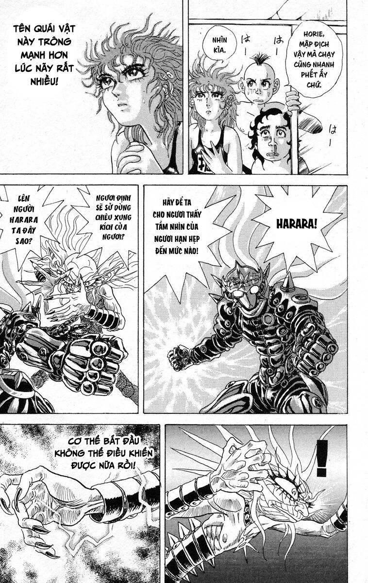 Apocalypse Zero Chương 10 Ảnh 12