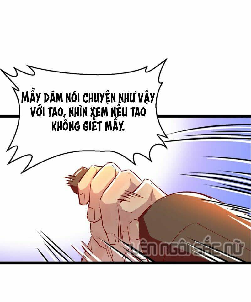Boss LãNh KhốC Buông Em Ra Chương 12 Ảnh 6