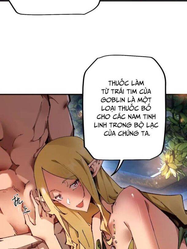 Từ Goblin Thành Thần Goblin Chương 6 Ảnh 26