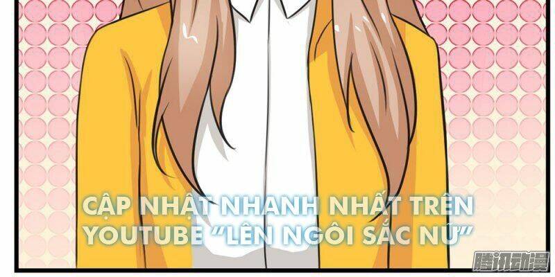 ThựC LựC QuảI TẩU ThuầN TìNh TổNg TàI Chương 10 Ảnh 25