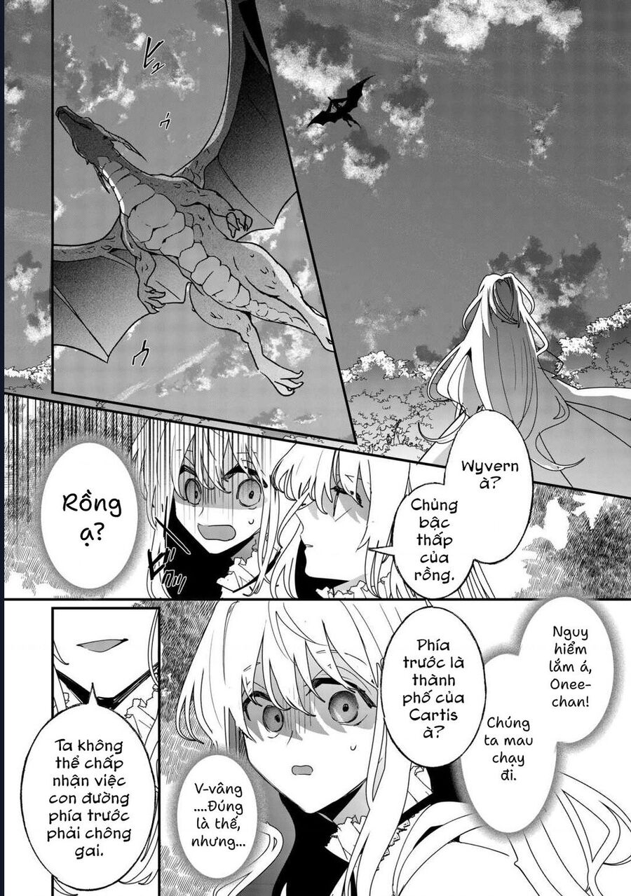 Zense Wa Reikoku Koutei, Konse Wa Youjo Chương 1 Ảnh 34