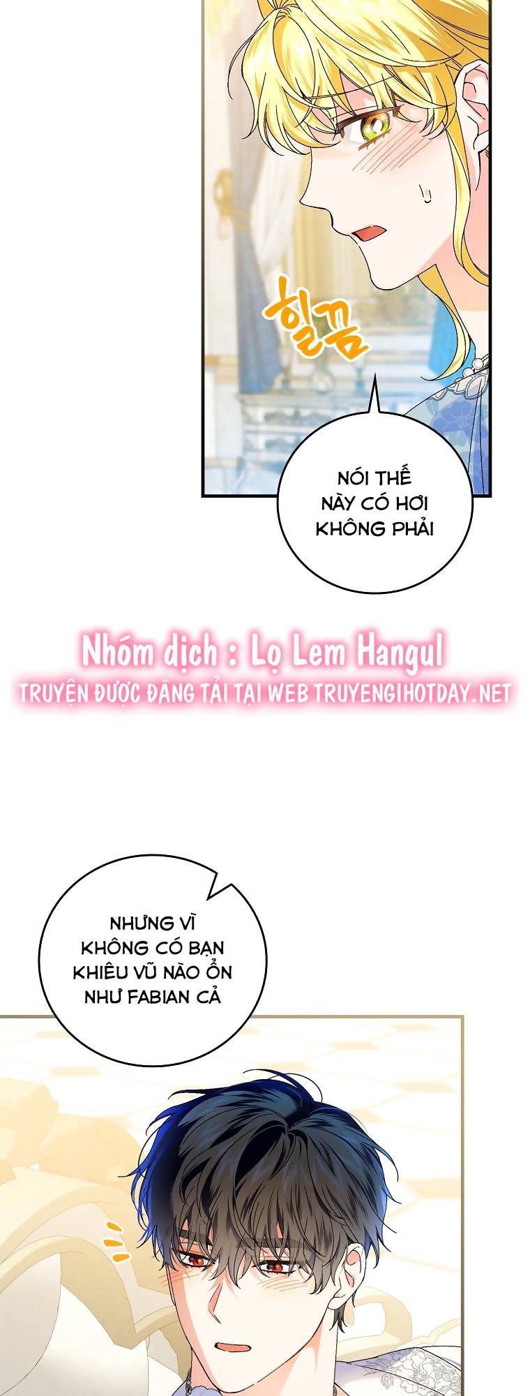 Kế Hoạch Kết Thúc Có Hậu Cho Nhân Vật Phản Diện Chương 89 Ảnh 25