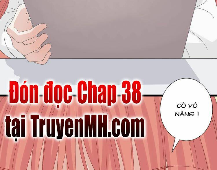 Nữ Hoàng Giá Đáo Chương 37 Ảnh 45