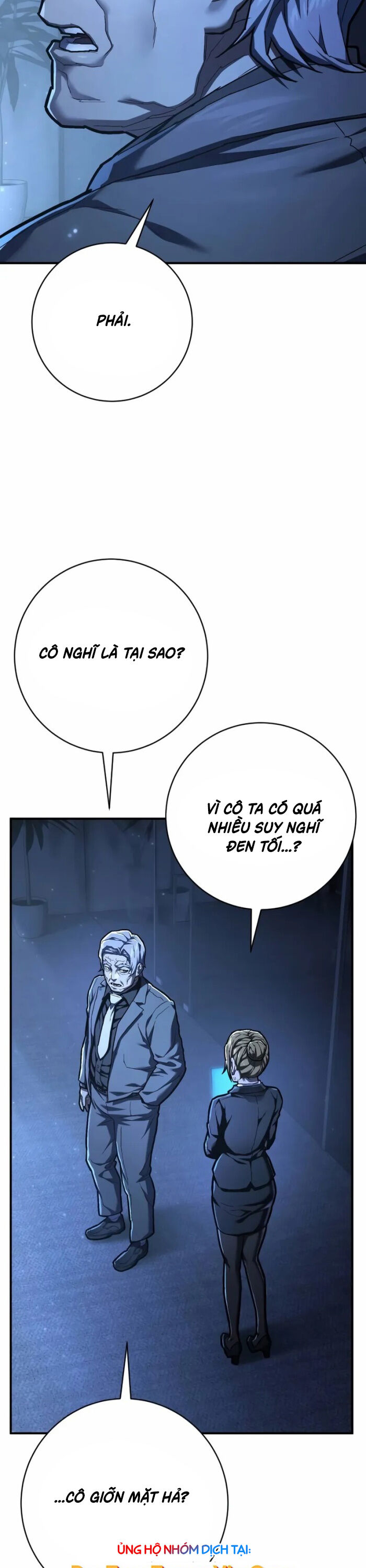 Đao Phủ Chương 42 Ảnh 8