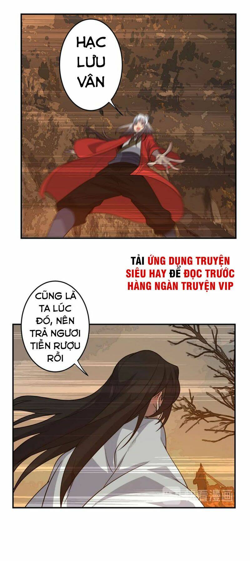 Ta Luyện Dược Thành Thánh Chương 29 Ảnh 33