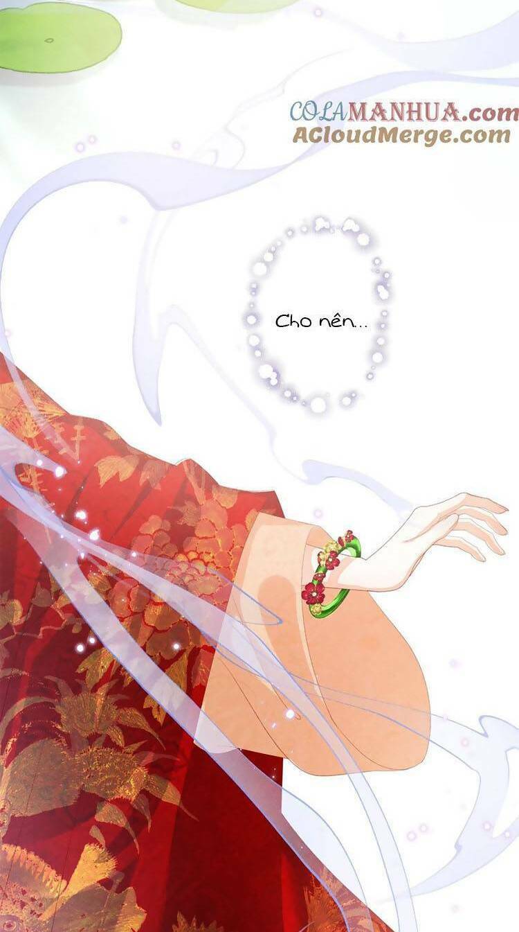 Quý Phi Hôm Nay Cũng Bị Thịt Chương 45 Ảnh 8