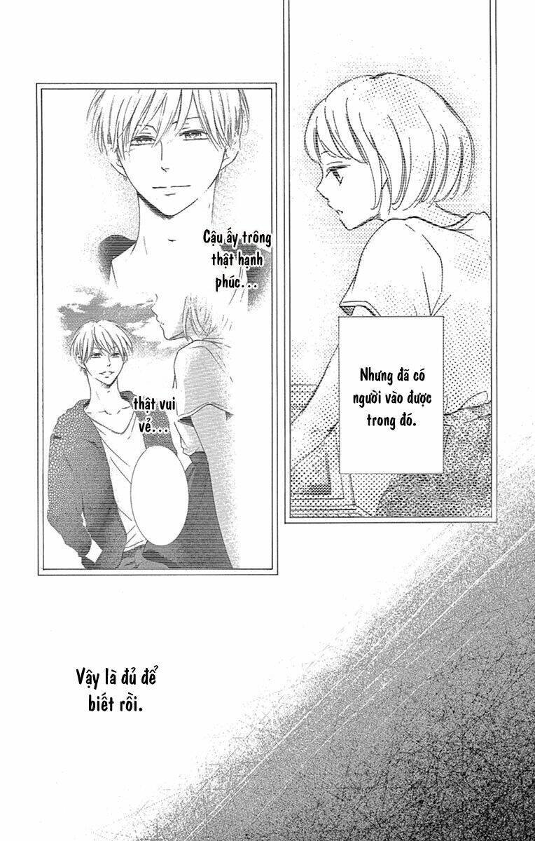 Watashi Wa Tensai O Katte Iru Chương 13 Ảnh 20