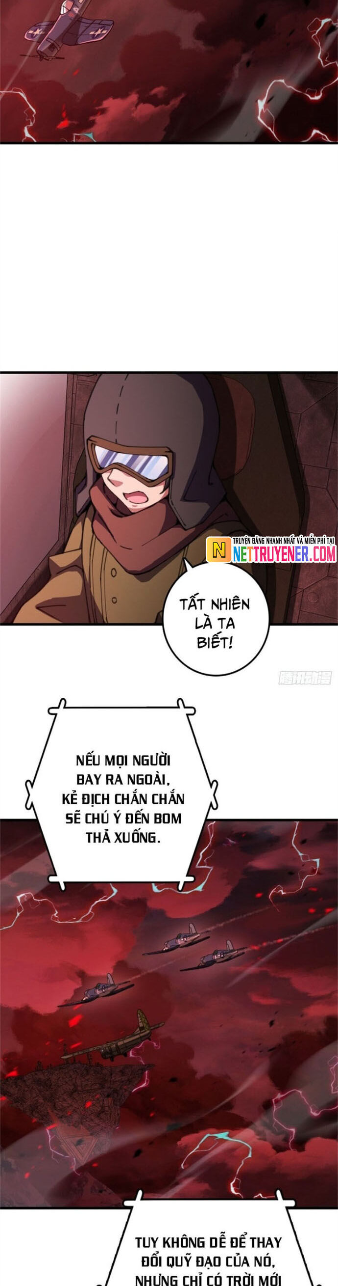 Thả Vu Nữ Đó Ra Chương 694 Ảnh 5
