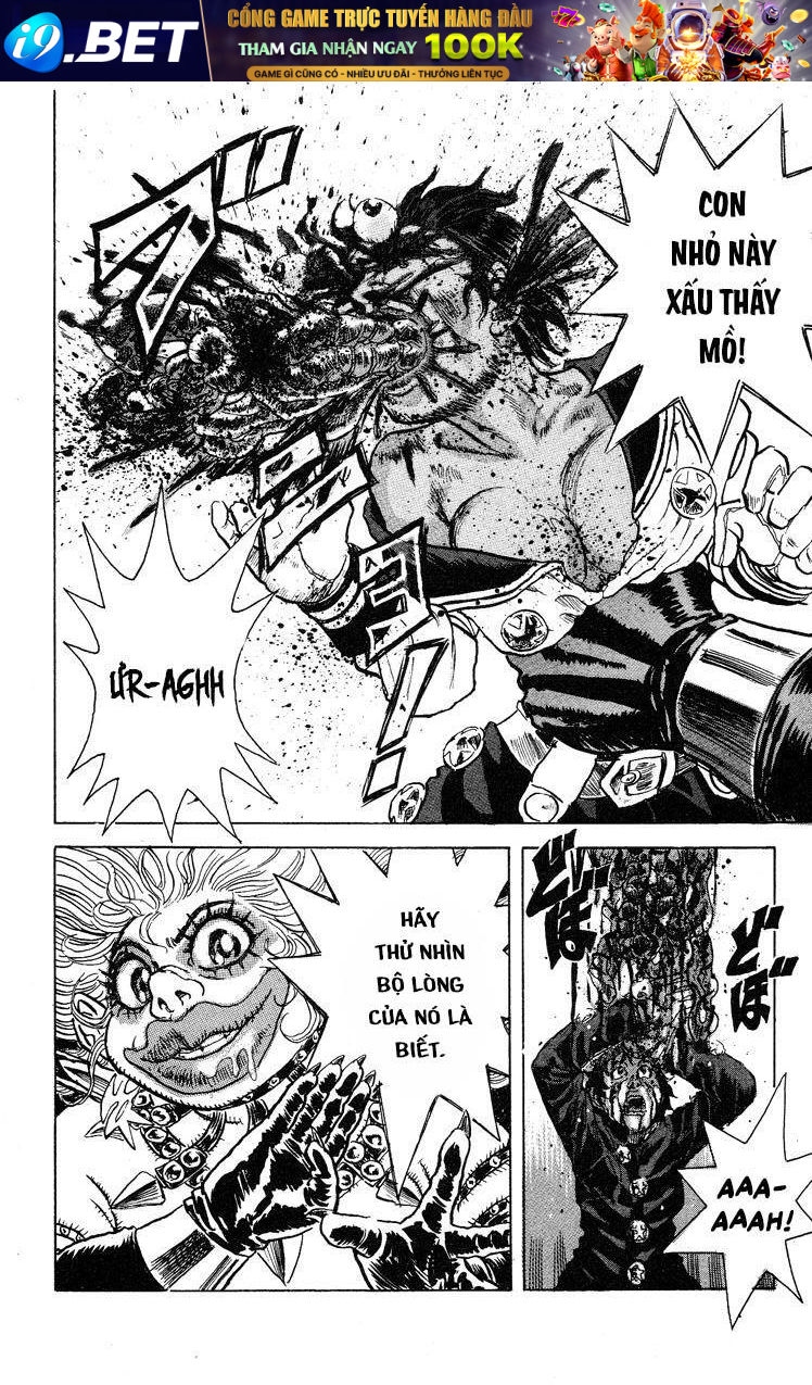 Apocalypse Zero Chương 1 Ảnh 15