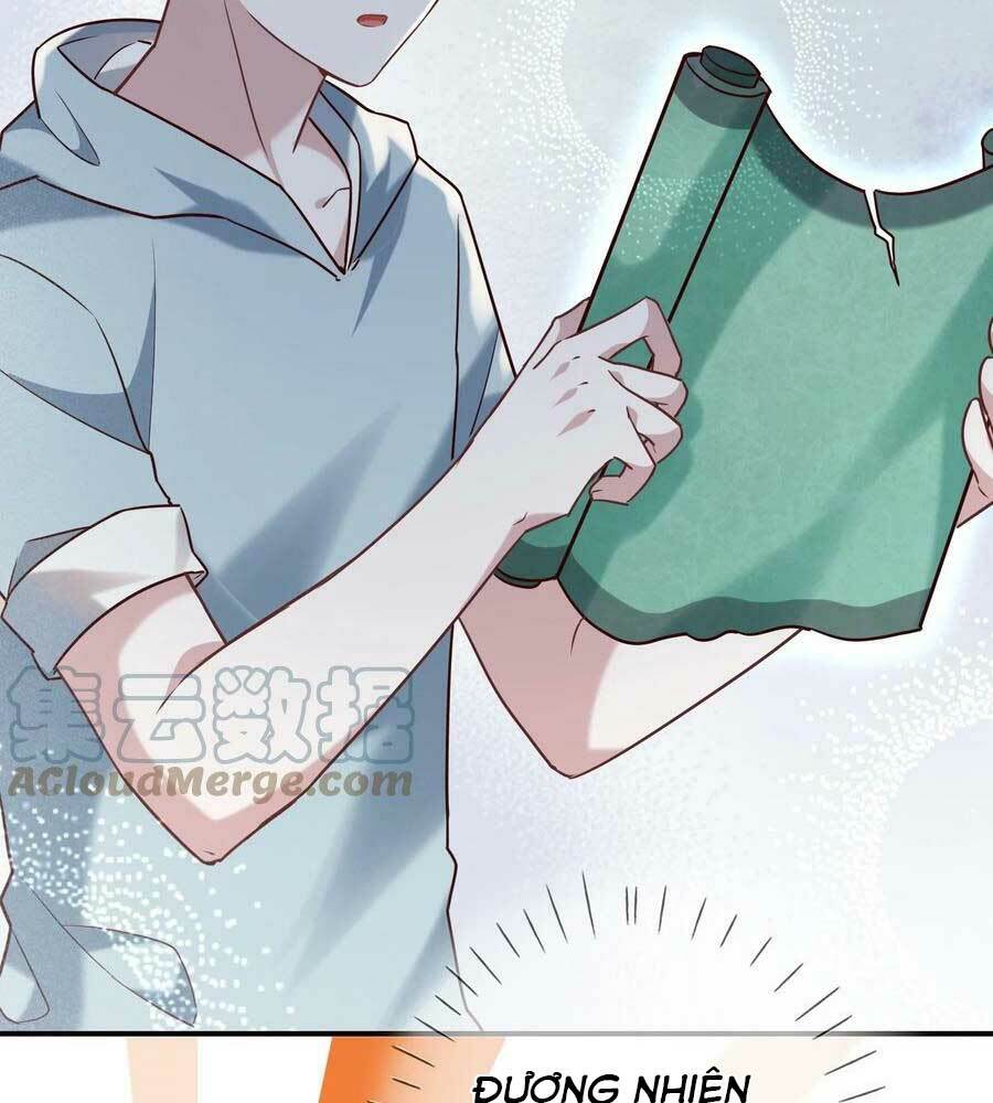 Chung Cư Yêu Quái Chương 74 Ảnh 17
