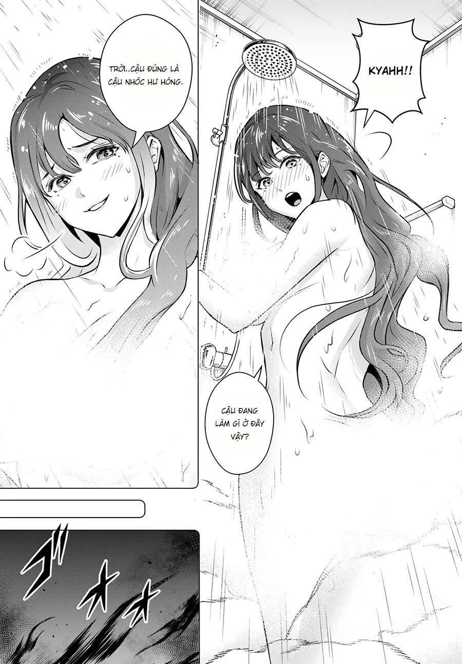 Sono Akuyaku Kizoku, Mama Heroine Ga Suki Sugiru ~Shinshi Na Doryoku De Saikyou To Nari Fuguu Na Oshi Chara Tasukemakuru~ Chương 1 Ảnh 7