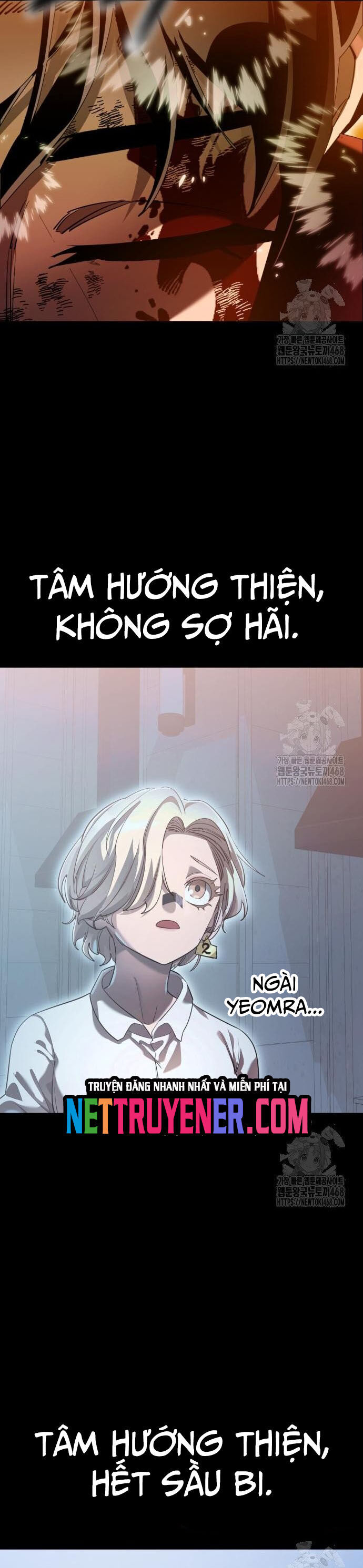 Thiên Ma Tái Lâm Chương 77 Ảnh 32