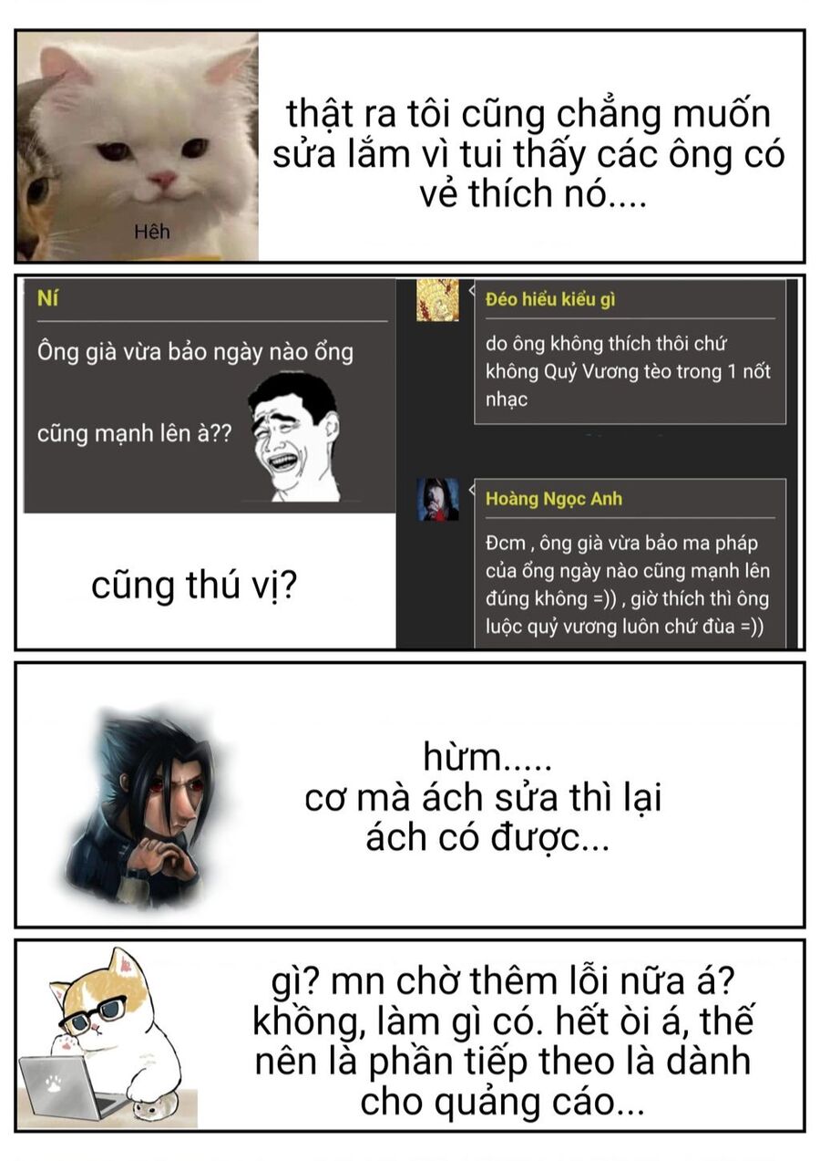 Mọi Người Đều Đến Từ Thế Giới Khác, Ngoại Trừ Tôi!? Chương 4.5 Ảnh 7
