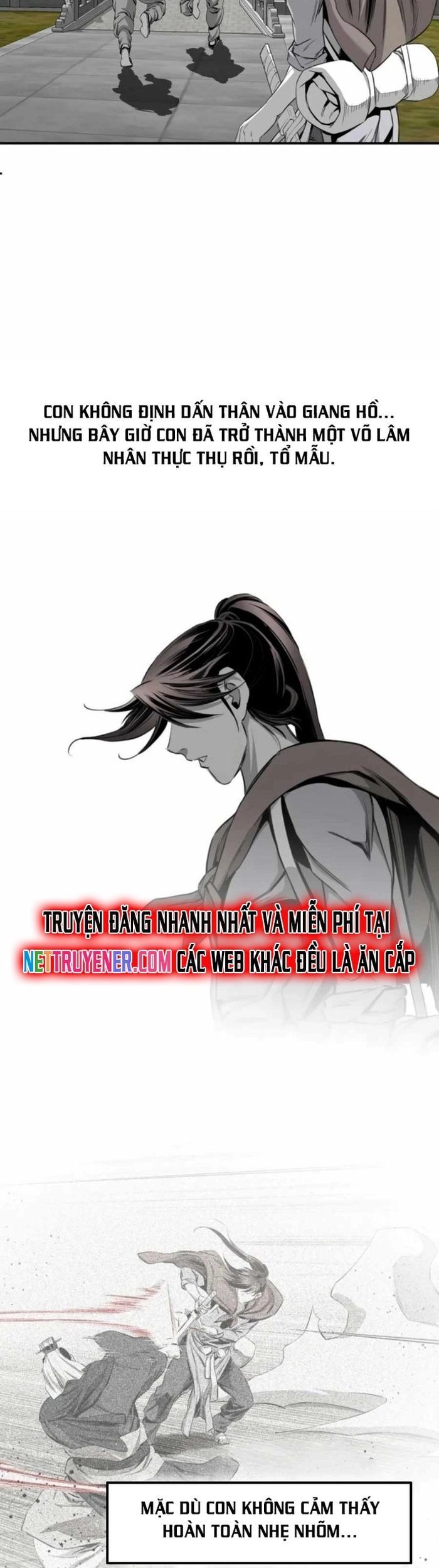 Đăng Thiên Lộ Chương 113 Ảnh 30