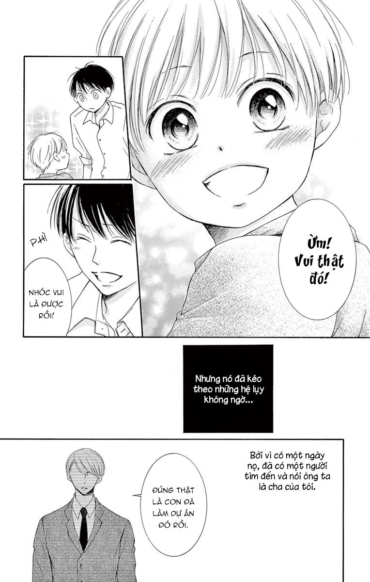 Watashi Wa Tensai O Katte Iru Chương 7 Ảnh 13