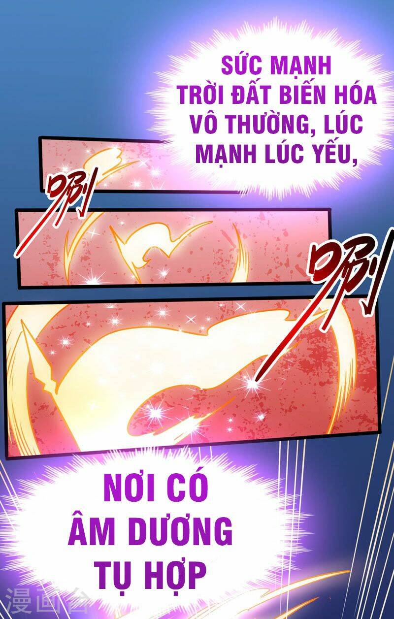 Võ Thần Thiên Hạ Chương 106 Ảnh 33