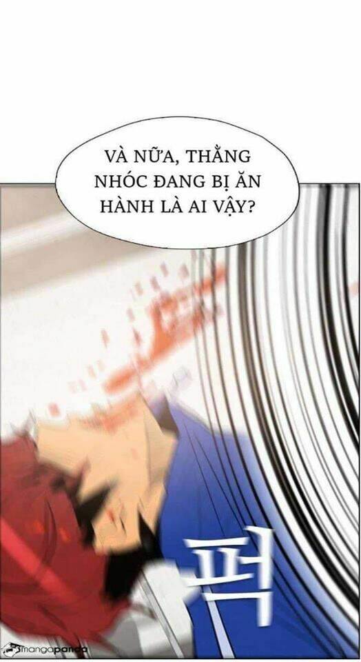 Nạn Nhân Hồi Sinh Chương 32 Ảnh 46