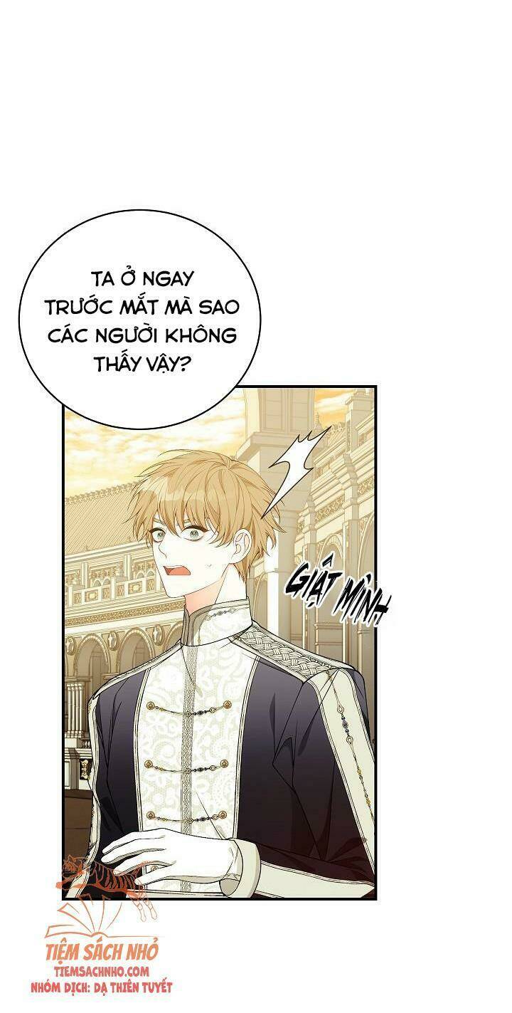 Tôi Chỉ Đi Tìm Cha Thôi Chương 42 Ảnh 61