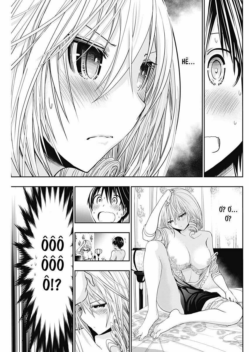 Minamoto-Kun Monogatari Chương 355 Ảnh 6