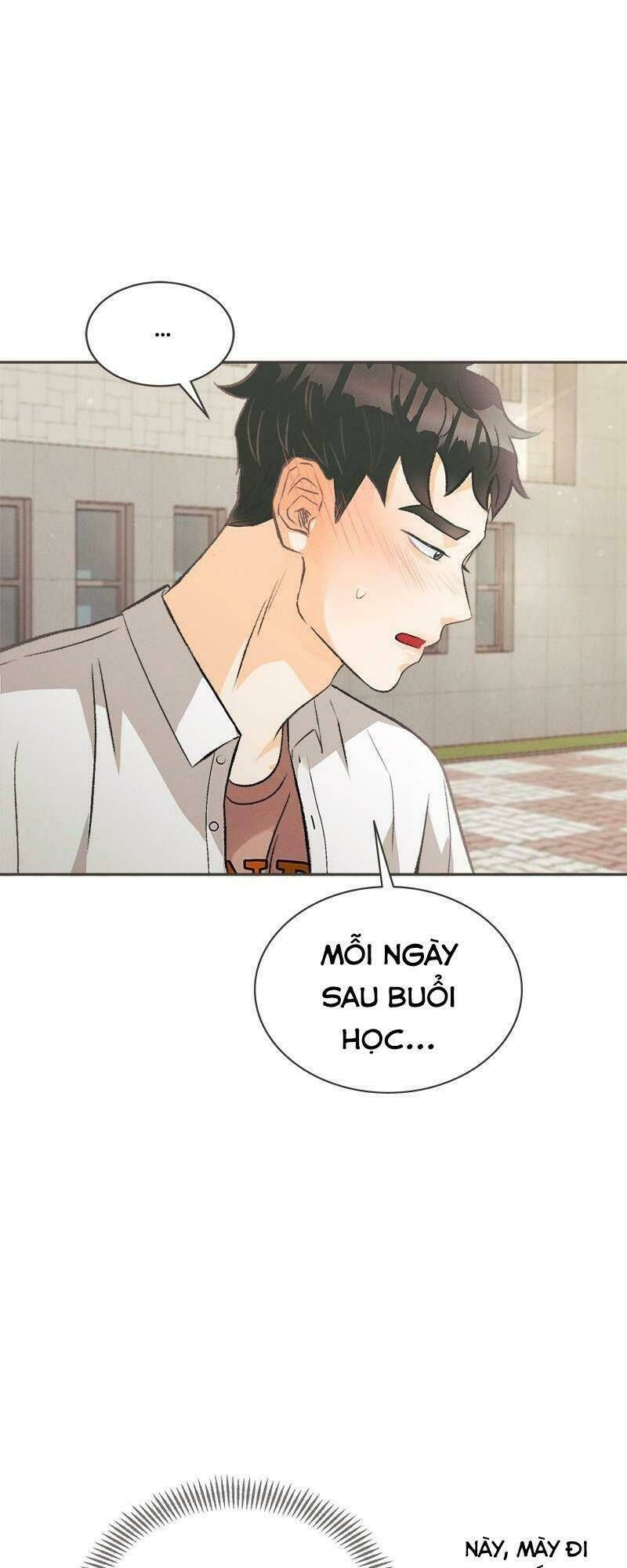 Giấc Mộng Đêm Hè Chương 5.2 Ảnh 19