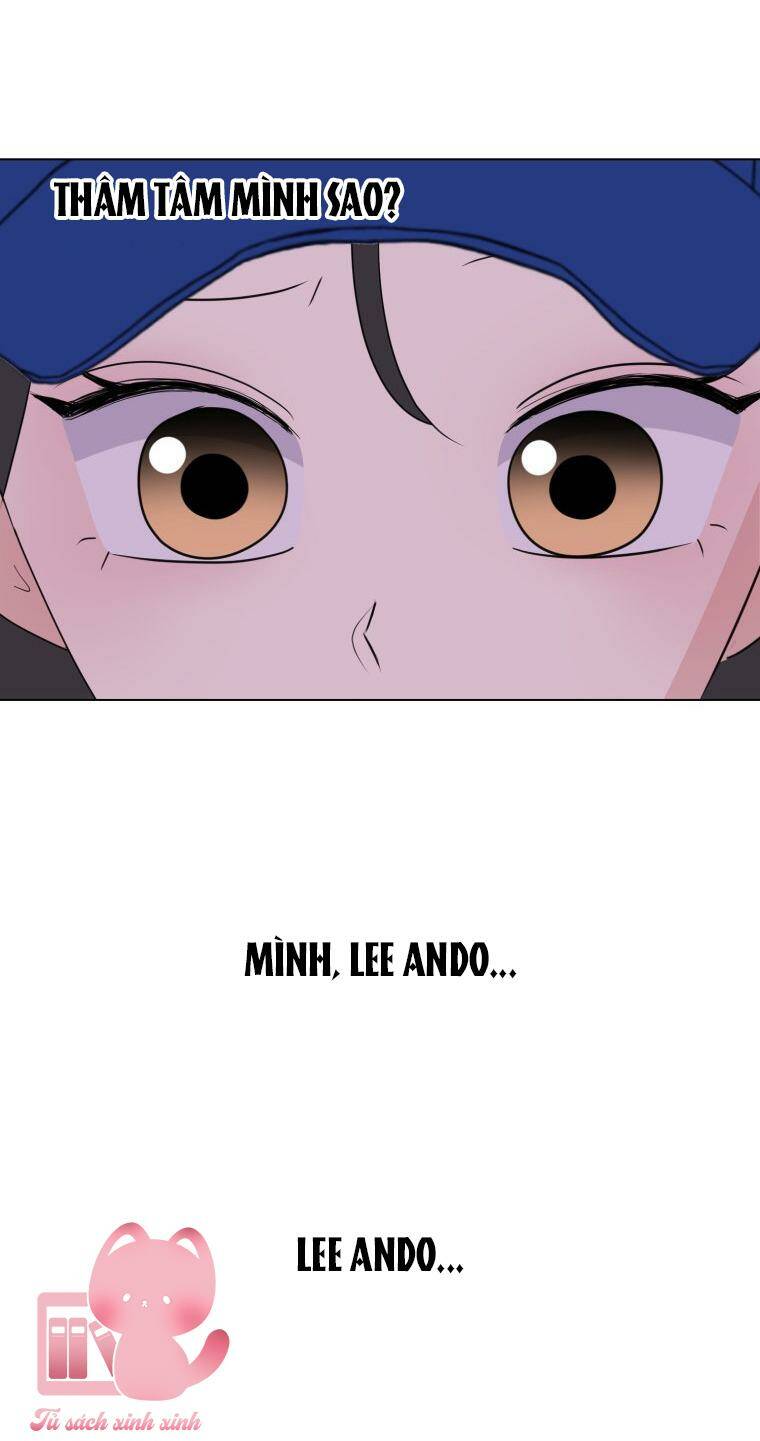 Bí Mật Highteen Chương 36 Ảnh 37