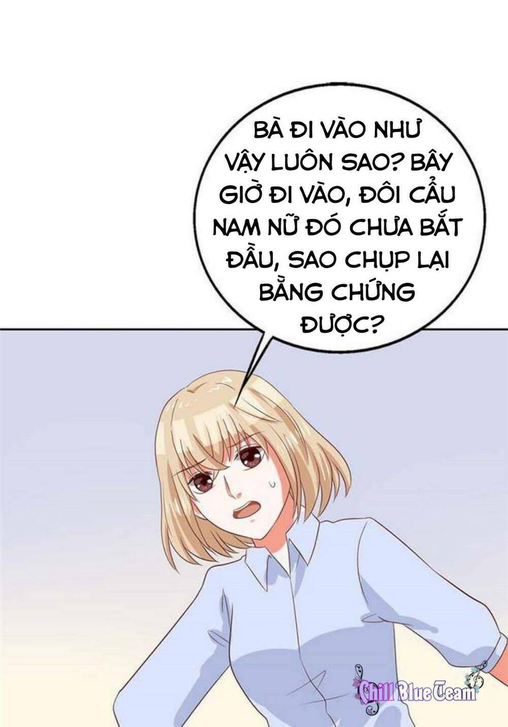 HủY DiệT Tra Nam Chương 10 Ảnh 5