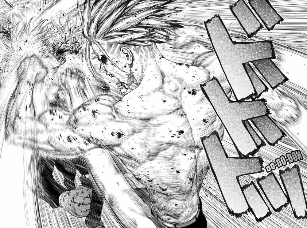 Sun-Ken Rock Chương 164 Ảnh 17