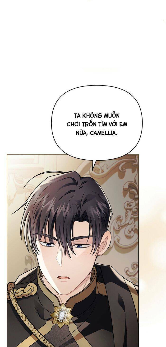 Tìm Lại Camellia Chương 82 Ảnh 5