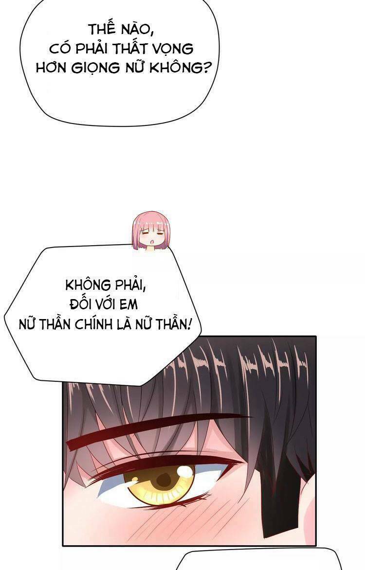 Nữ Thần! Em Muốn Được Sinh Khỉ Con Cho Anh Chương 7 Ảnh 29