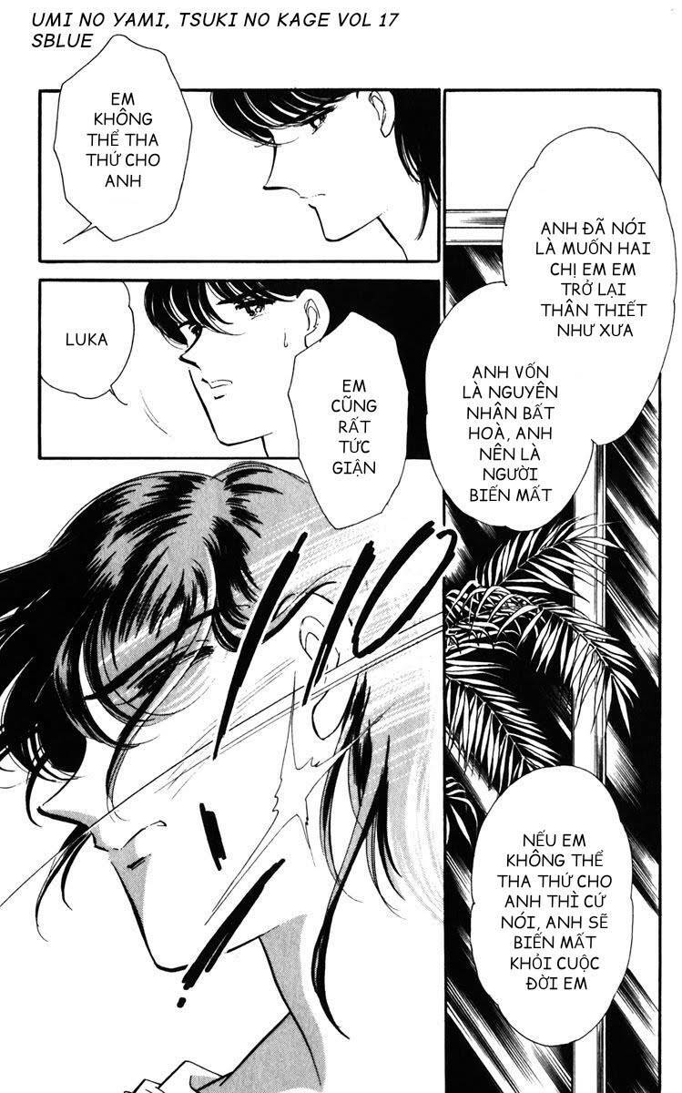 Umi No Yami, Tsuki No Kage Chương 90 Ảnh 24