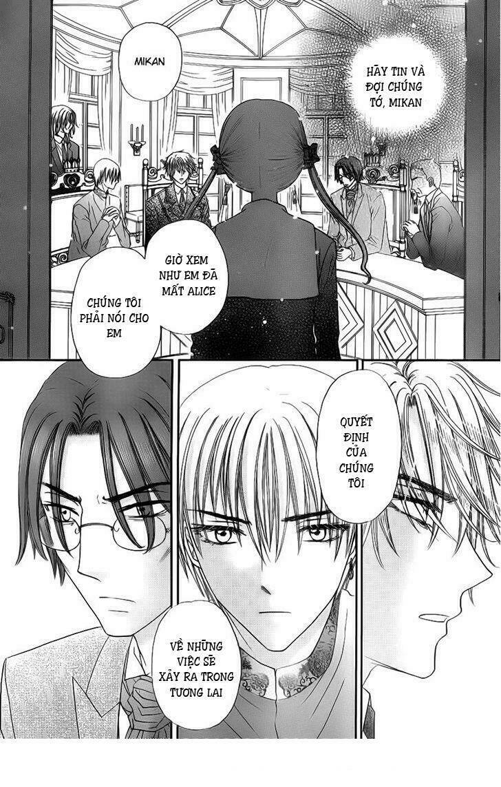 Gakuen Alice Chương 168 Ảnh 16
