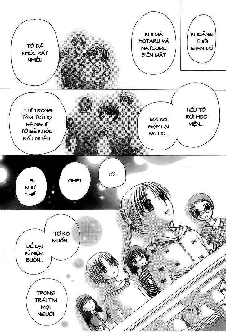 Gakuen Alice Chương 169 Ảnh 15