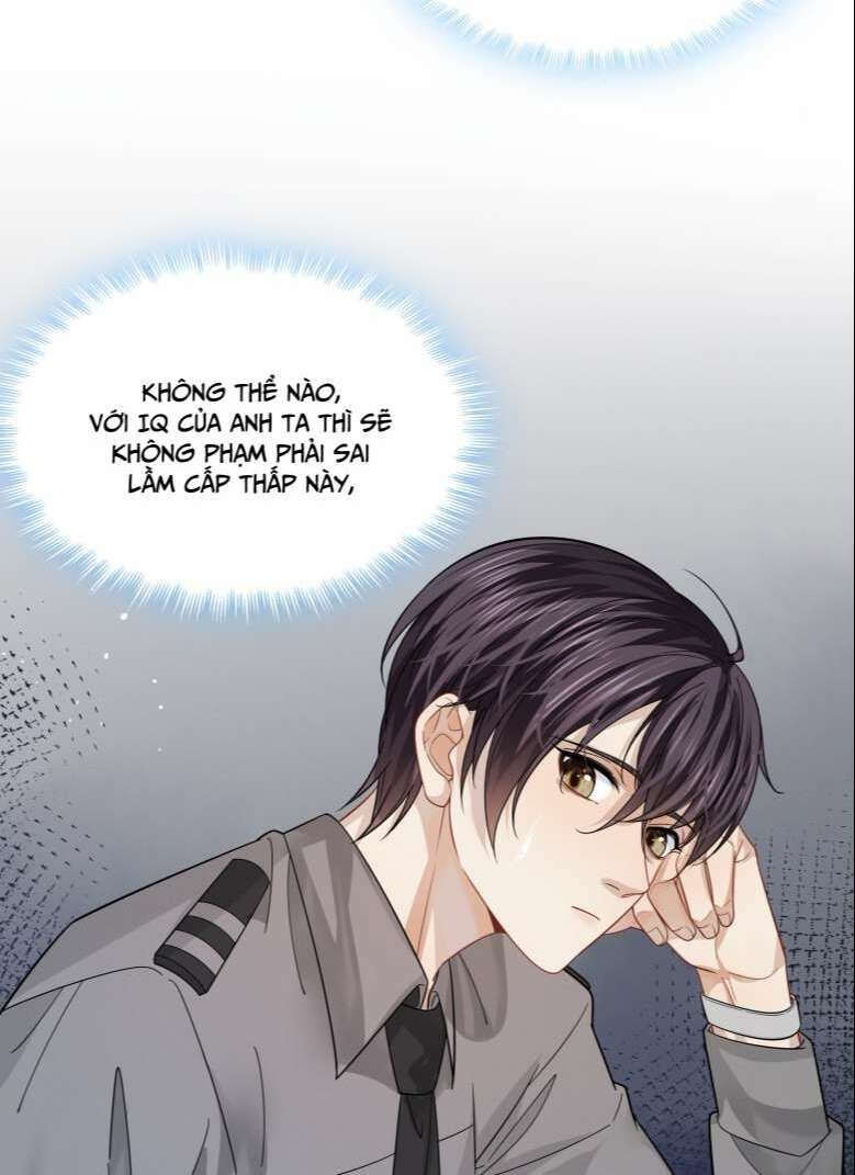 Vùng Cấm Chương 17 Ảnh 39