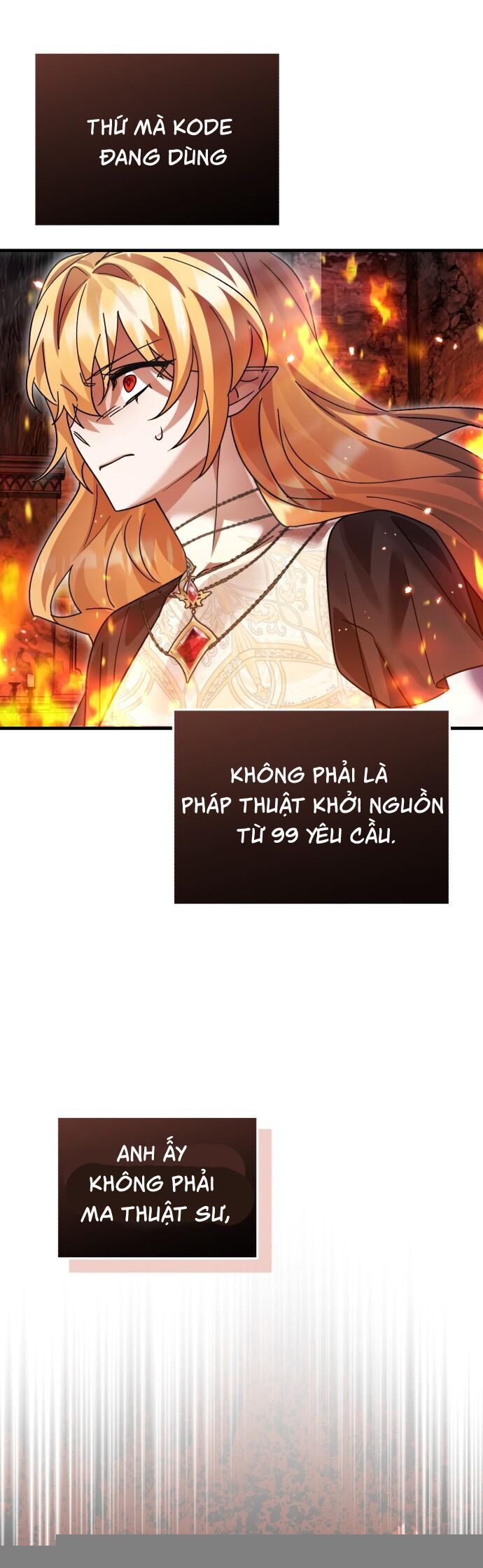 Hero X Demon King X Villain Chương 127 Ảnh 60