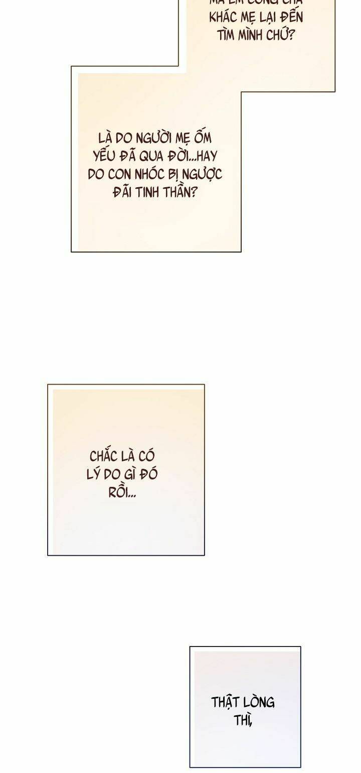 Ác Nữ Phản Diện Đảo Ngược Đồng Hồ Cát Chương 107 Ảnh 33