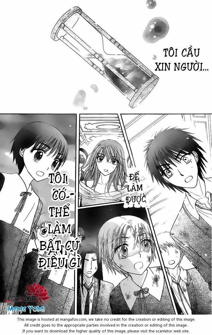 Gakuen Alice Chương 164 Ảnh 14