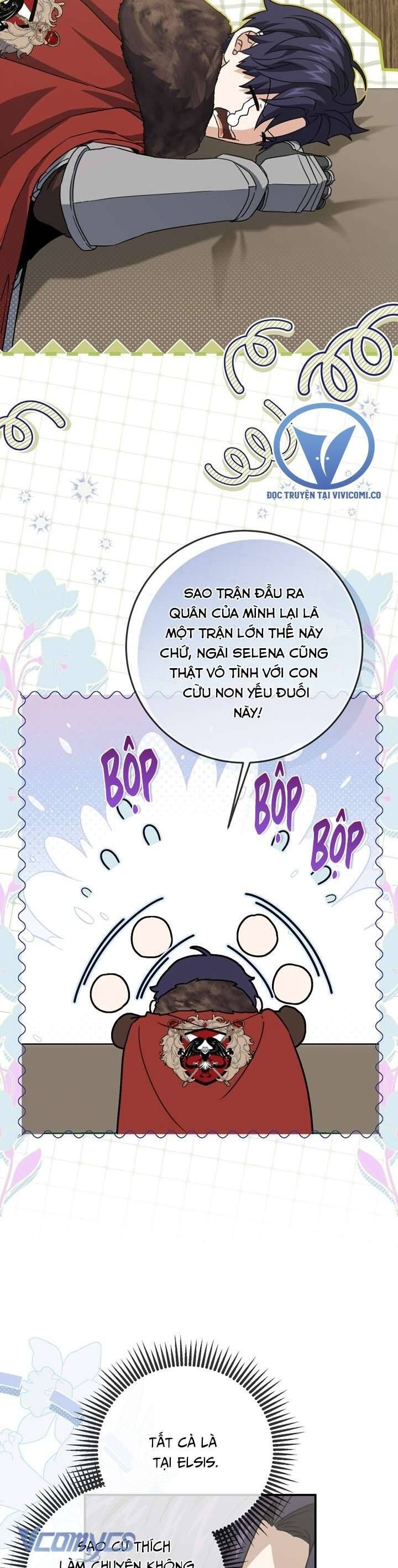 Lần Nữa Toả Sáng Chương 104 Ảnh 7